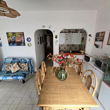 Casa Sabrina Villa Costa Rei Bagian luar foto