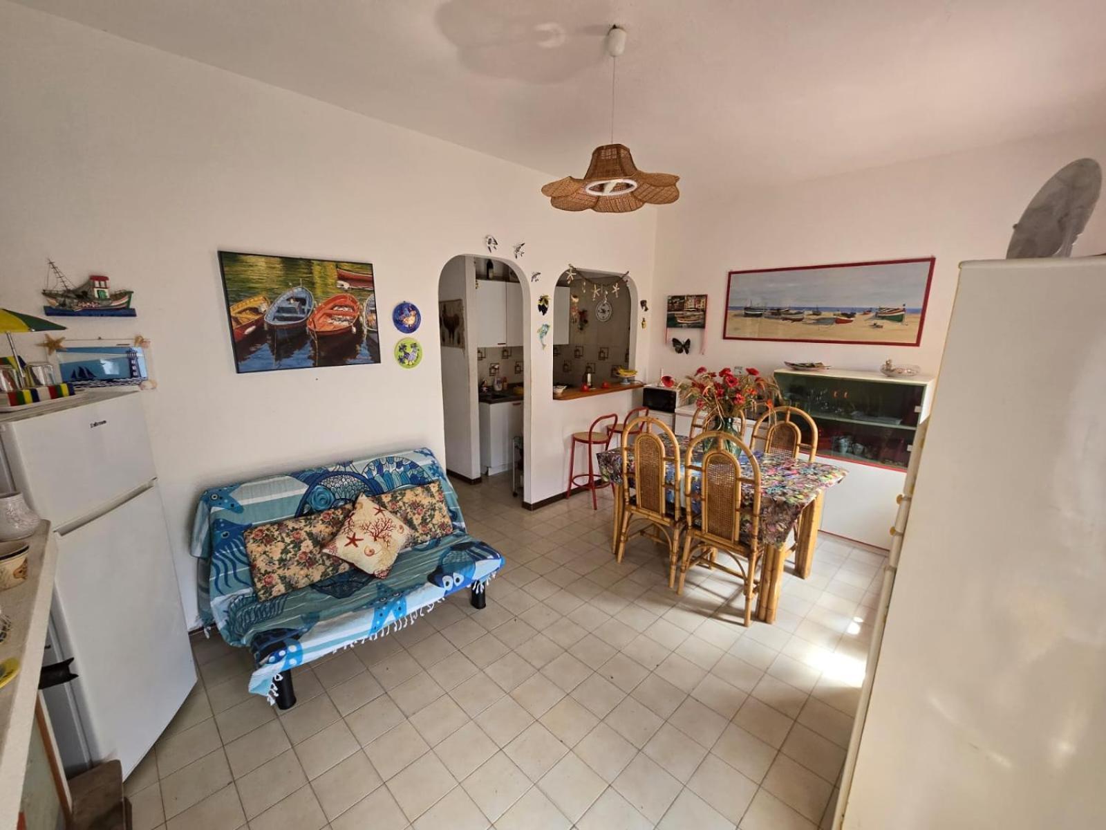 Casa Sabrina Villa Costa Rei Bagian luar foto