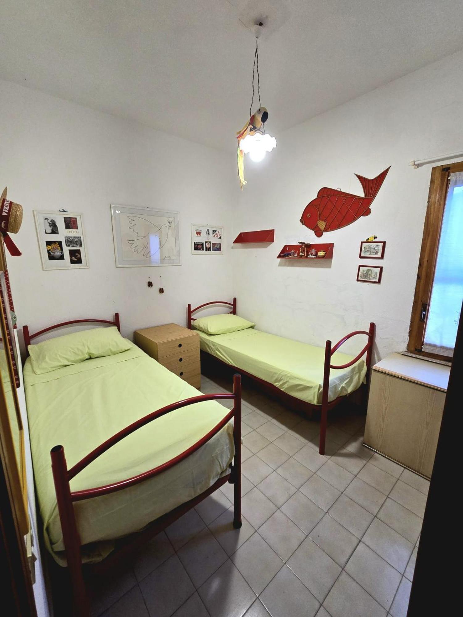 Casa Sabrina Villa Costa Rei Bagian luar foto