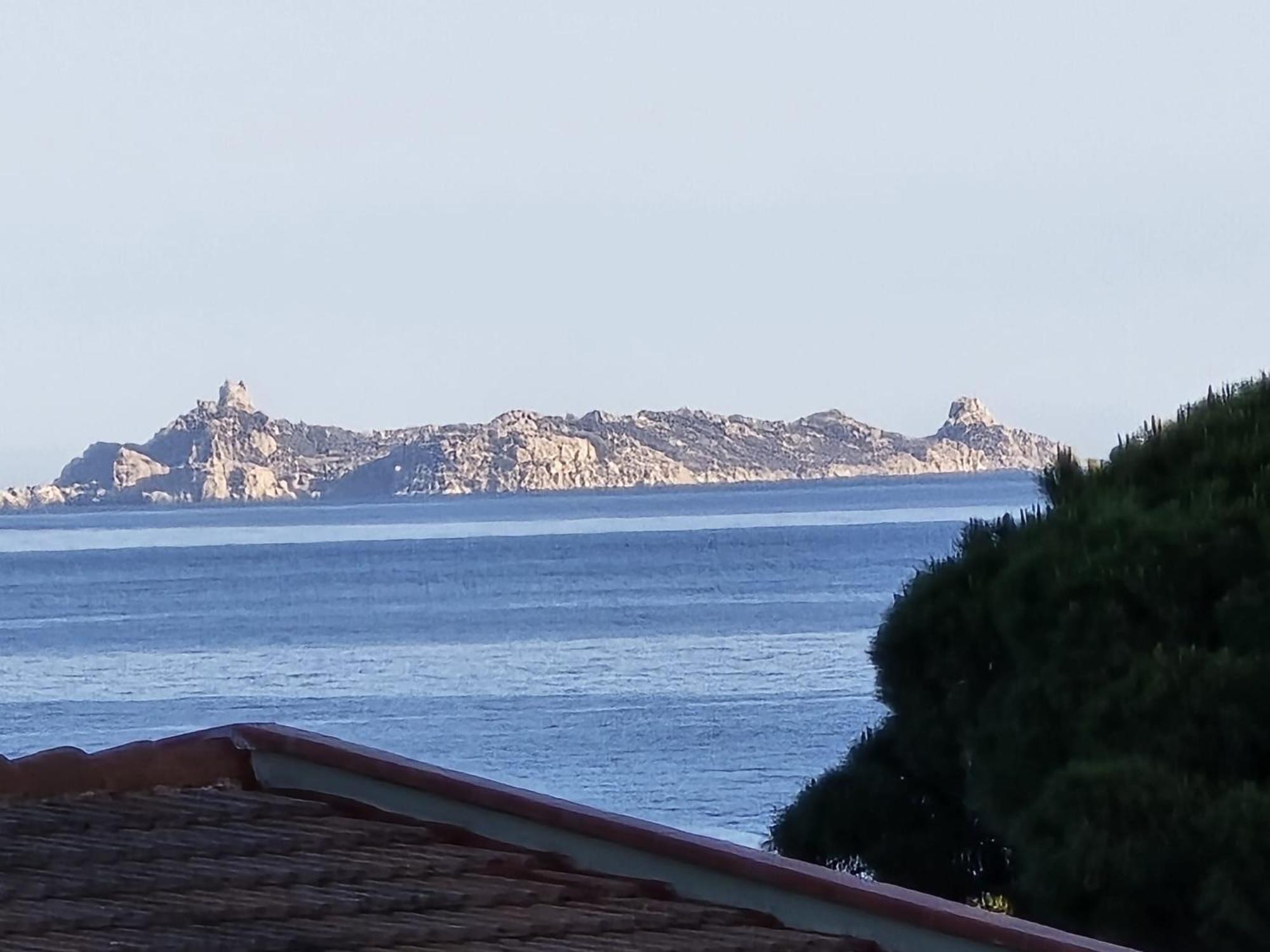 Casa Sabrina Villa Costa Rei Bagian luar foto